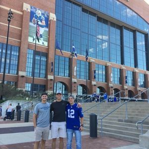 Meet your Posher, Caleb